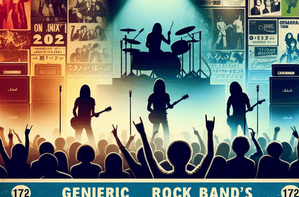 Deep Purple’s ‘Made in Japan’ Gets a Super Deluxe Makeover!