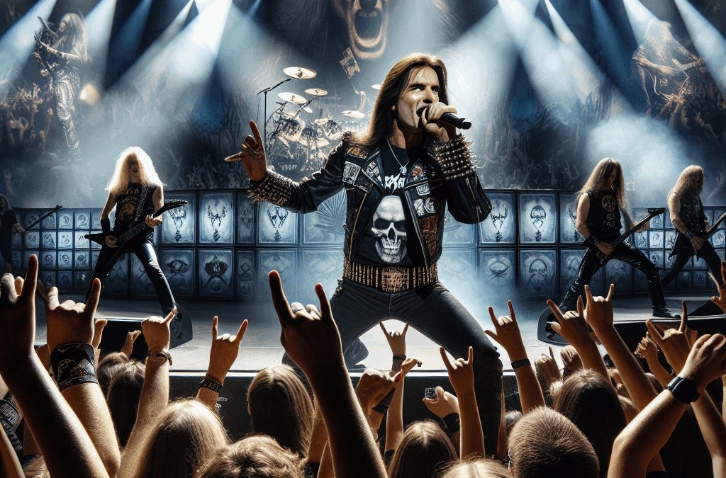 Black Sabbath Reunites for Ozzy Osbourne’s Epic Farewell Show