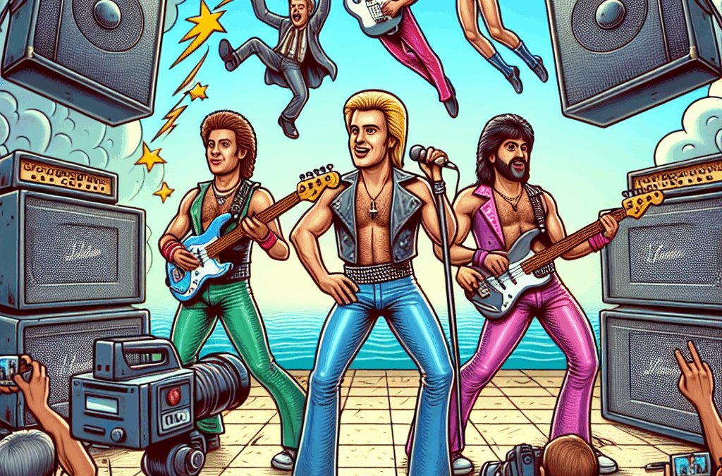 Spinal Tap II: ‘The End Continues’ Rocks On with a New Reunion Trailer
