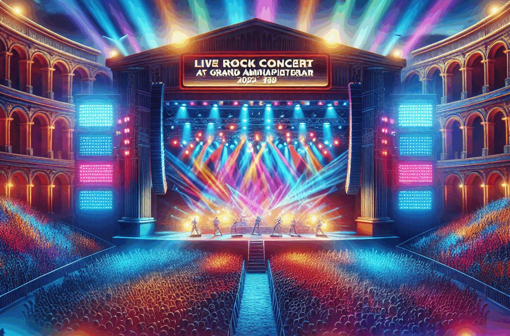 Def Leppard Returns to Rock Sin City with 2026 Las Vegas Residency