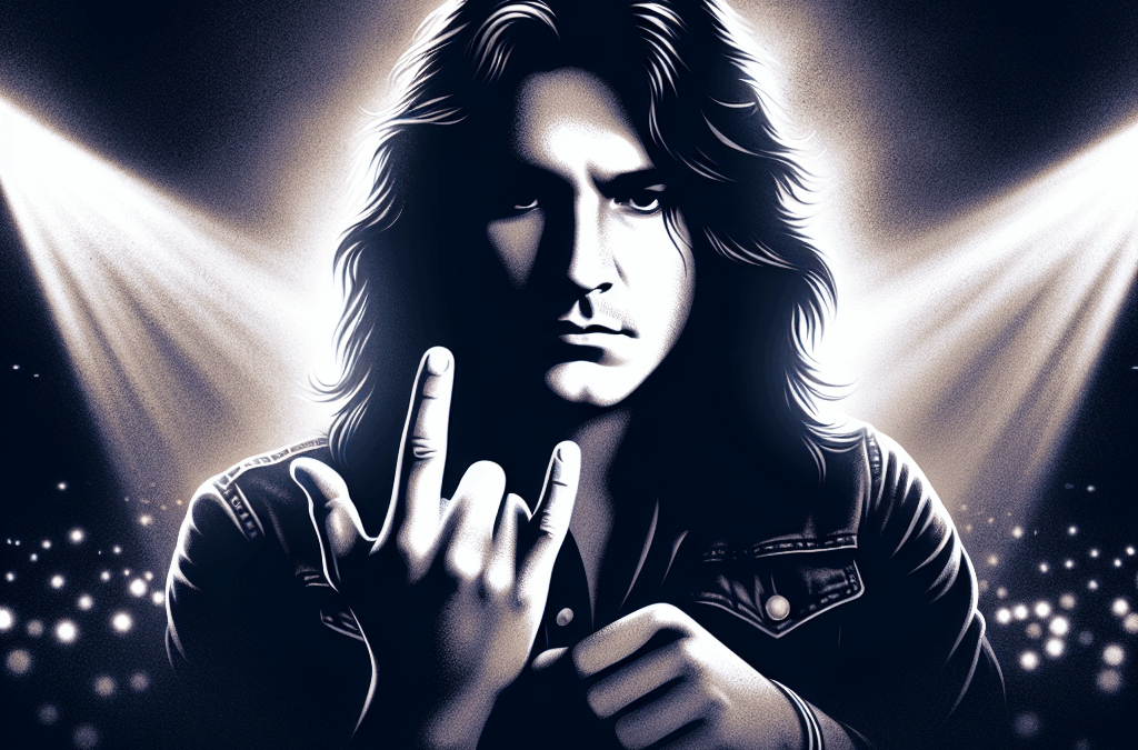 Rock Royalty Mourns: Ozzy Osbourne, The Prince of Darkness, Passes at 76