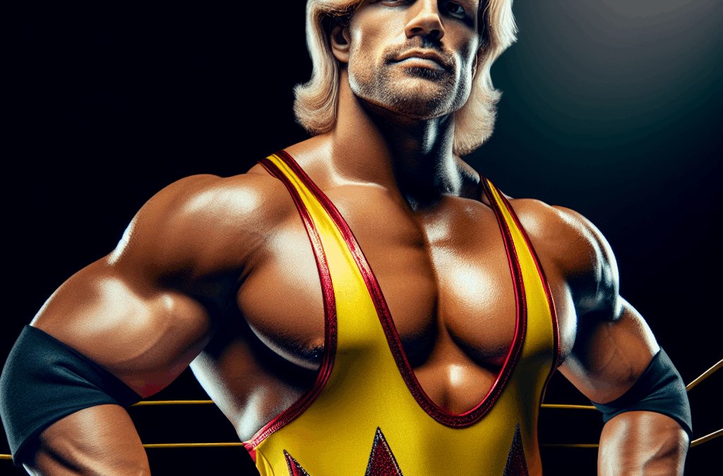 Farewell to a Wrestling Icon: Hulk Hogan Passes Away at 71