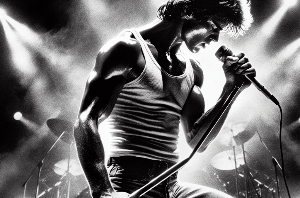 Farewell to a Rock Legend: Paul Mario Day, Original Iron Maiden Frontman, Passes at 69