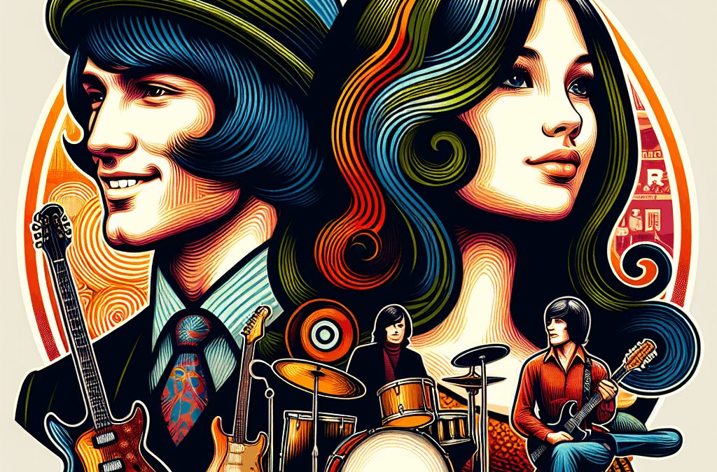 Ringo Starr’s Script Overhaul: The Beatle’s Quest for Authenticity in Upcoming Biopic
