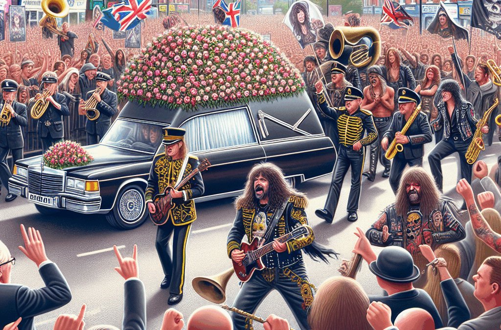 Birmingham Bids a Rocking Farewell to Ozzy Osbourne